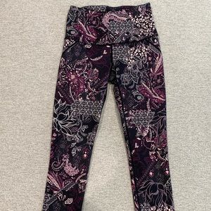 Gaiam Yoga Leggings